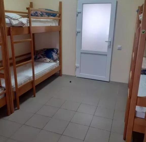 Hostel Stozhary