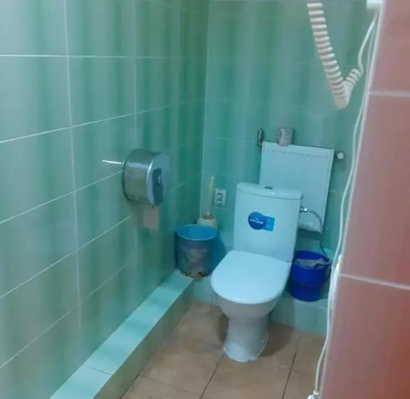 Hostel Stozhary