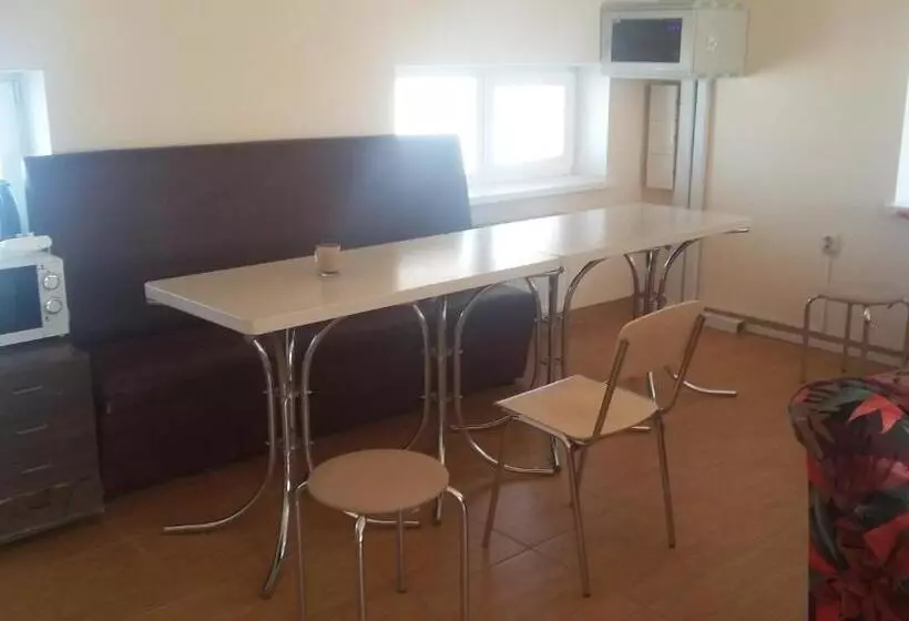 Hostel Stozhary