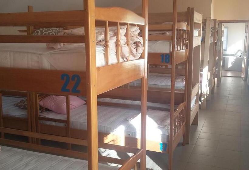 Hostel Stozhary