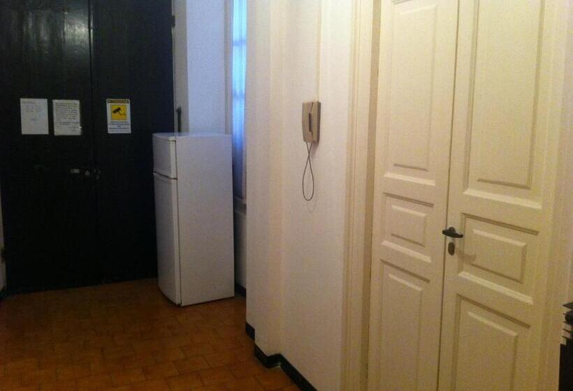 Szálloda Albergo Panson