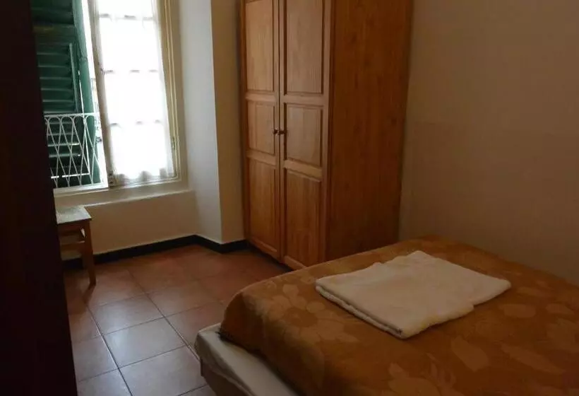 Hotelli Albergo Panson