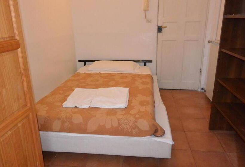 Szálloda Albergo Panson