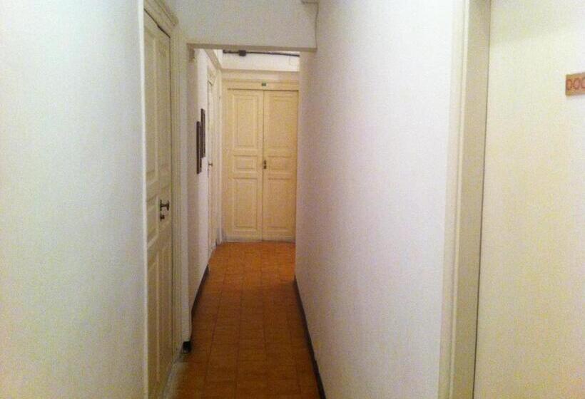 Szálloda Albergo Panson