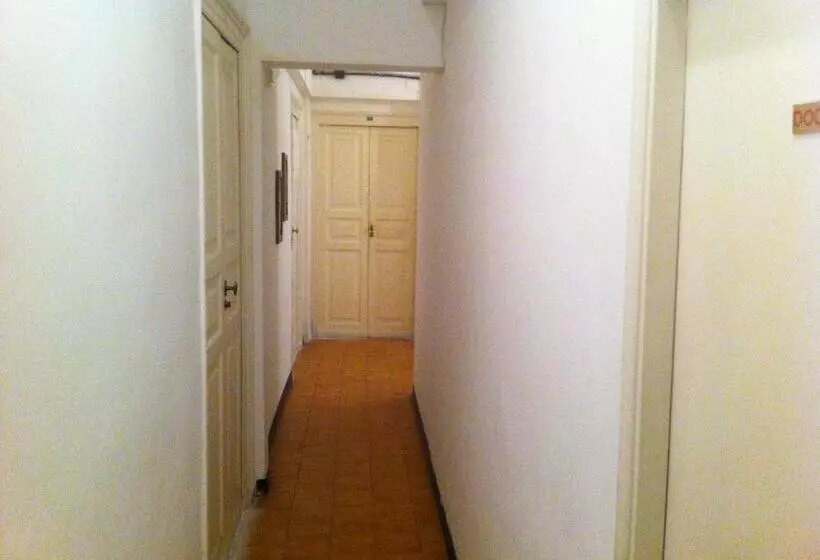 Hotelli Albergo Panson