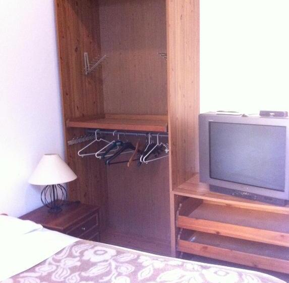 Szálloda Albergo Panson