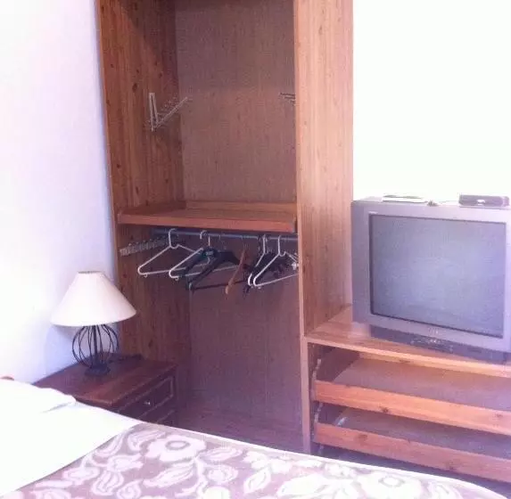 Hotelli Albergo Panson