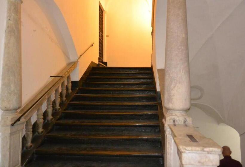 Szálloda Albergo Panson