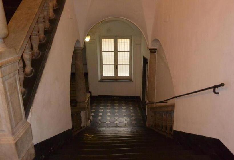 Szálloda Albergo Panson