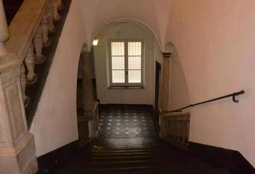 Hotelli Albergo Panson