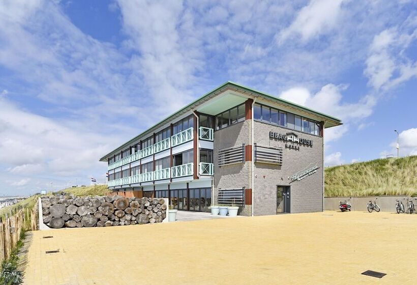 ホテル Beachhouse