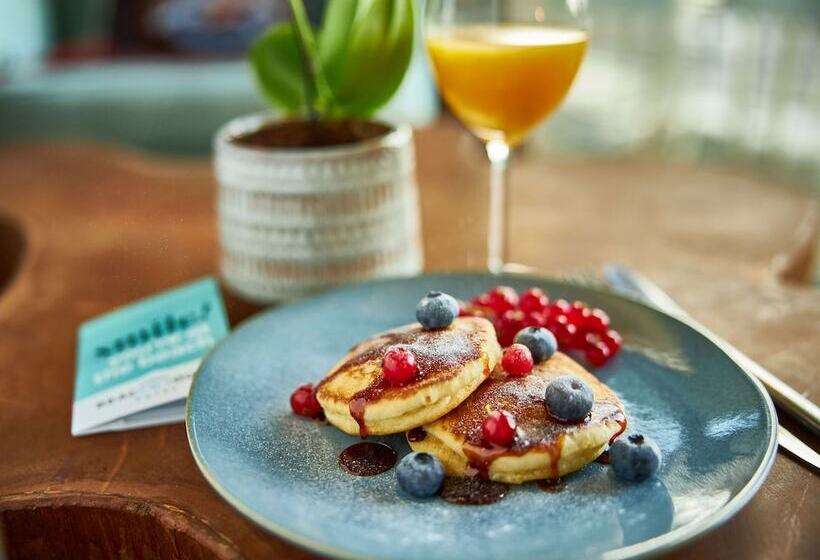 ホテル Beachhouse