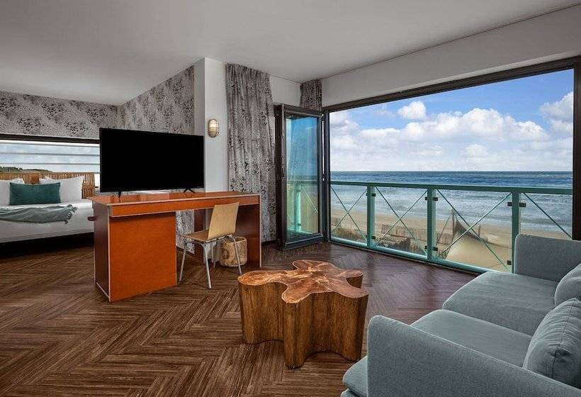 ホテル Beachhouse