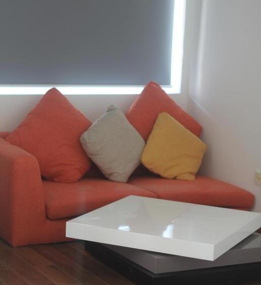 בית מלון כפרי Benny S City