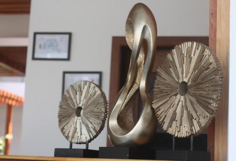 בית מלון כפרי Benny S City