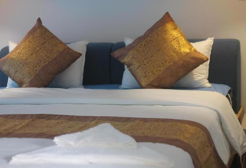 בית מלון כפרי Benny S City