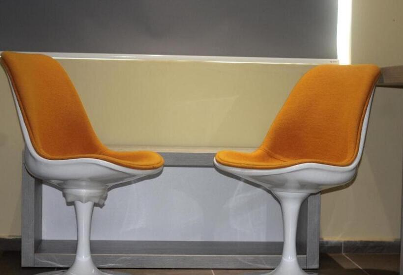 בית מלון כפרי Benny S City