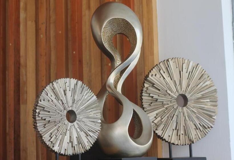 בית מלון כפרי Benny S City