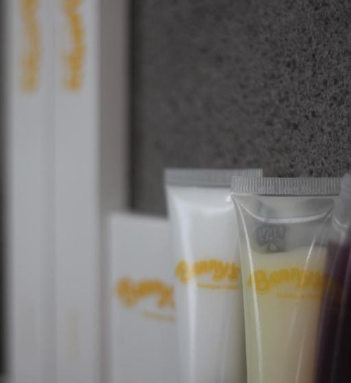 בית מלון כפרי Benny S City