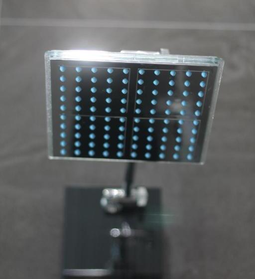 בית מלון כפרי Benny S City