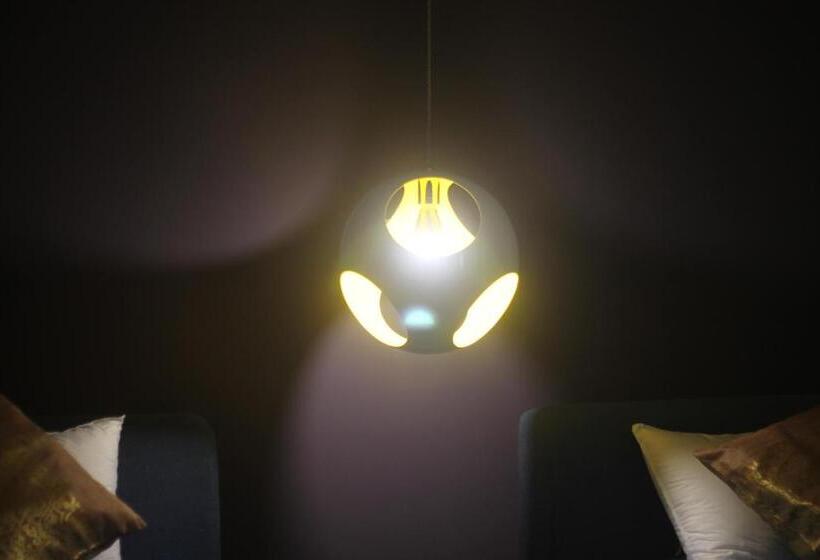 בית מלון כפרי Benny S City