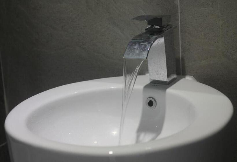 בית מלון כפרי Benny S City