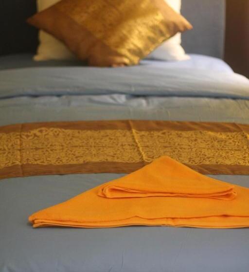 בית מלון כפרי Benny S City