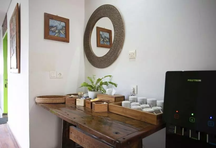 Hotelli Eco Tree O'tel