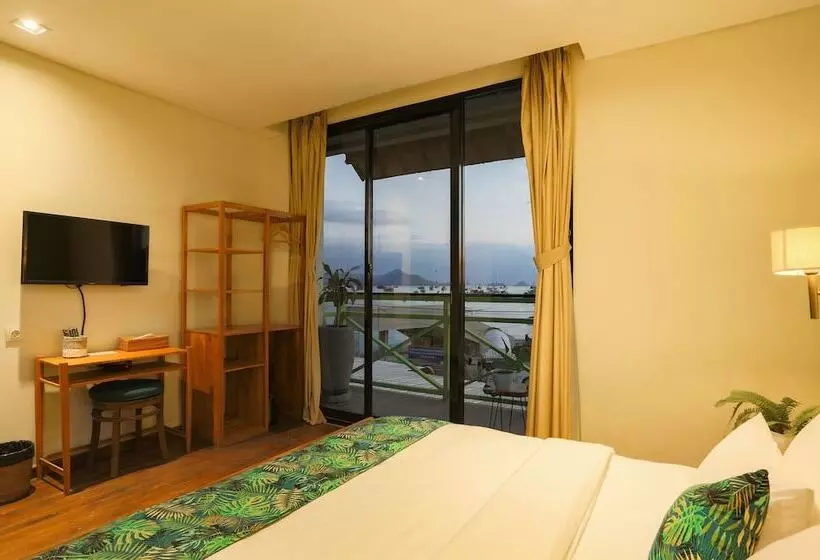 Hotelli Eco Tree O'tel