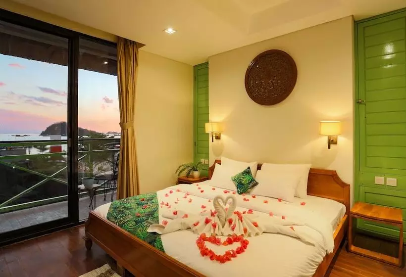 Hotelli Eco Tree O'tel