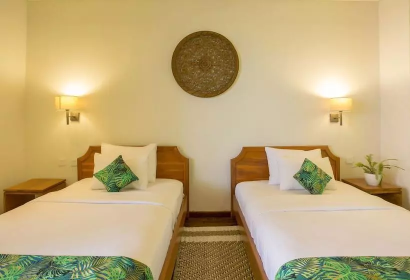 Hotelli Eco Tree O'tel