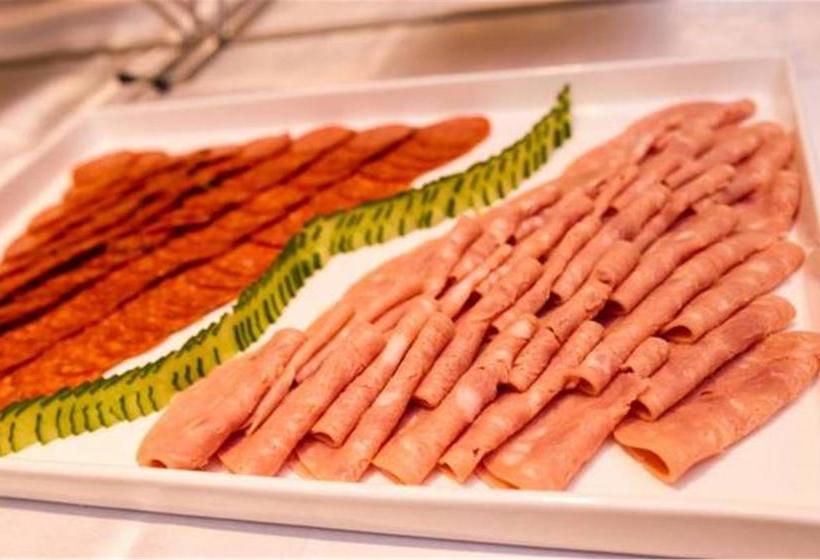 Hotel Hampton by Hilton Guilin Xiufeng