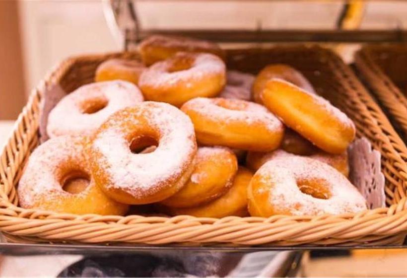 Hotel Hampton by Hilton Guilin Xiufeng