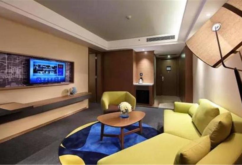 Hotel Hampton by Hilton Guilin Xiufeng