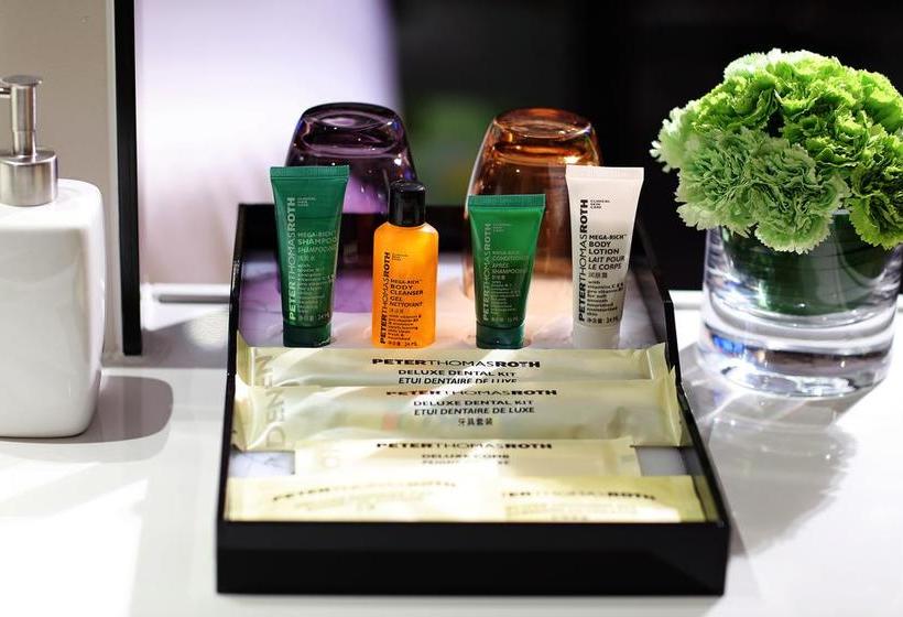 Hotel Hampton by Hilton Guilin Xiufeng