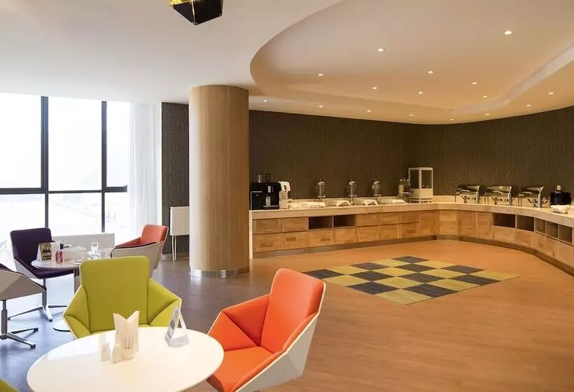 Hotel Ibis Styles Ulaanbaatar Polaris