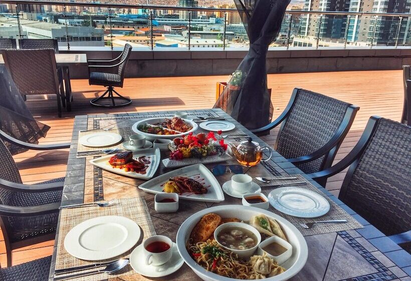 Hotel Ibis Styles Ulaanbaatar Polaris