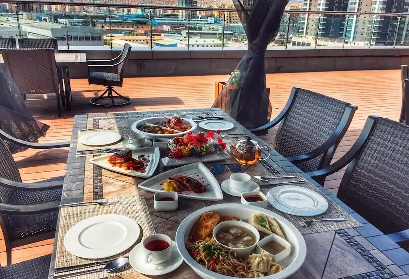 Hotel Ibis Styles Ulaanbaatar Polaris