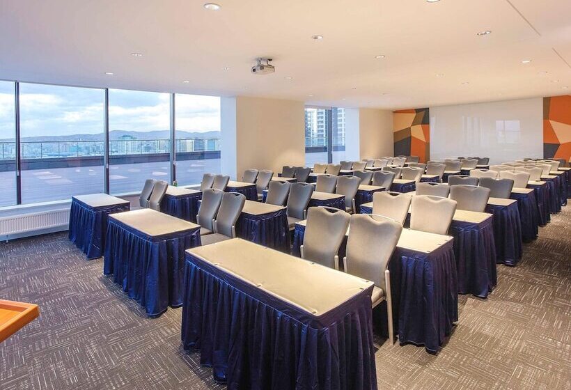 Hotel Ibis Styles Ulaanbaatar Polaris