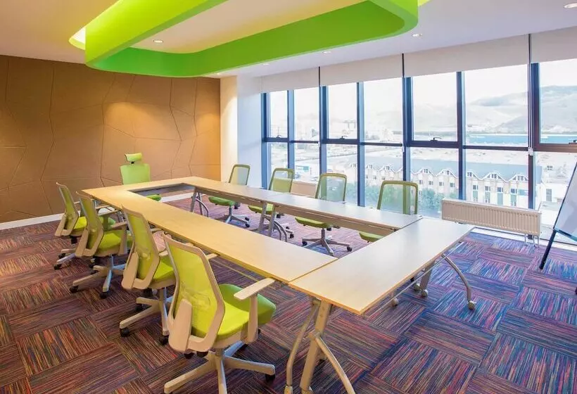 Hotel Ibis Styles Ulaanbaatar Polaris