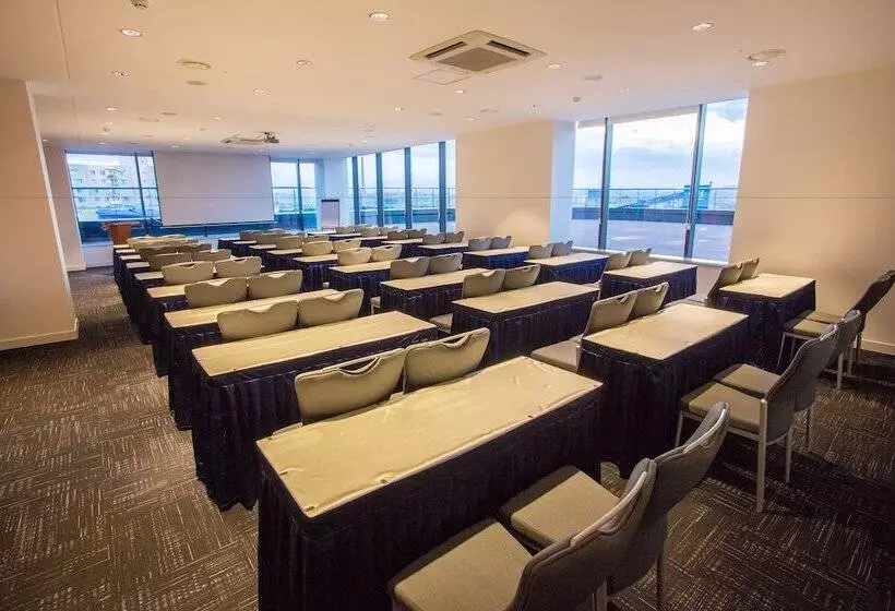 Hotel Ibis Styles Ulaanbaatar Polaris