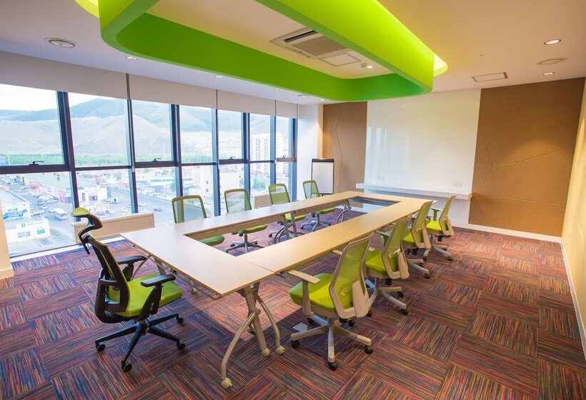 Hotel Ibis Styles Ulaanbaatar Polaris