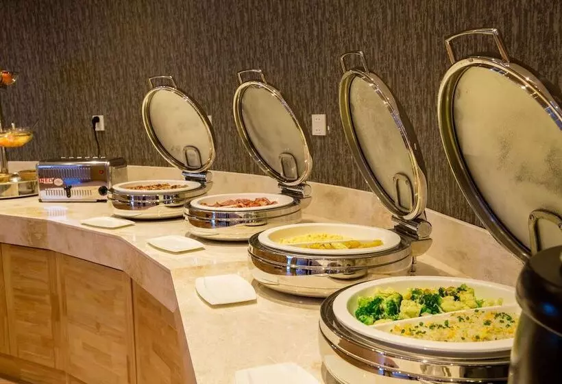 Hotel Ibis Styles Ulaanbaatar Polaris