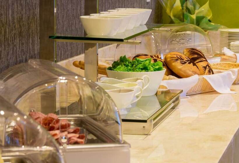 Hotel Ibis Styles Ulaanbaatar Polaris