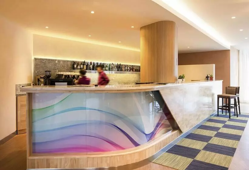 Hotel Ibis Styles Ulaanbaatar Polaris