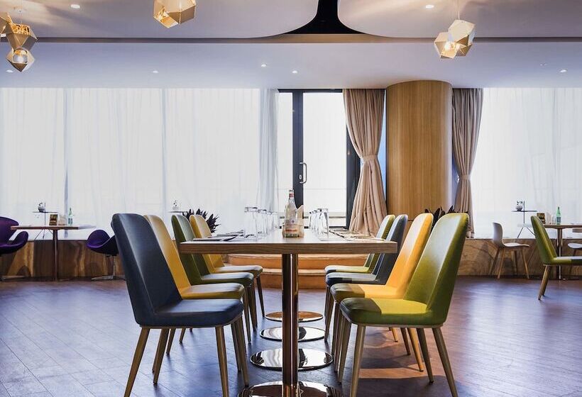 Hotel Ibis Styles Ulaanbaatar Polaris