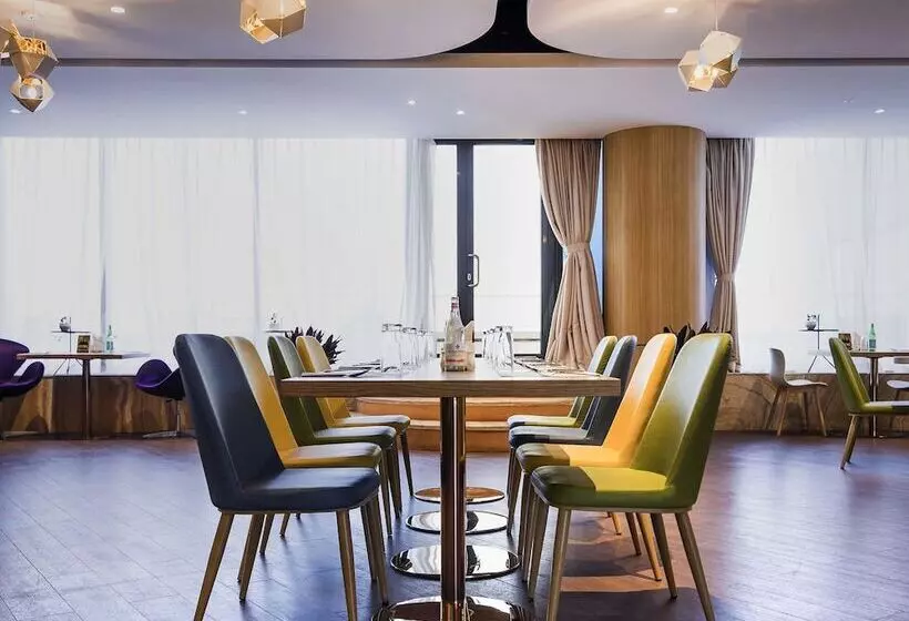 Hotel Ibis Styles Ulaanbaatar Polaris