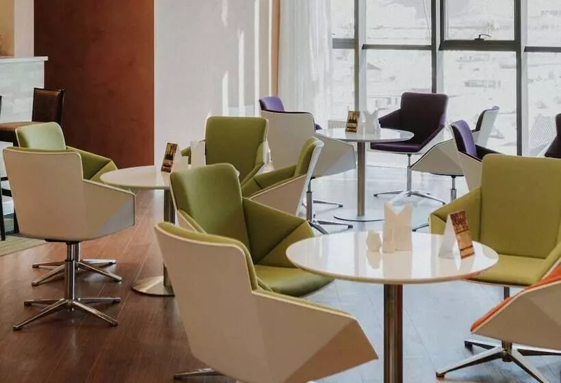 Hotel Ibis Styles Ulaanbaatar Polaris