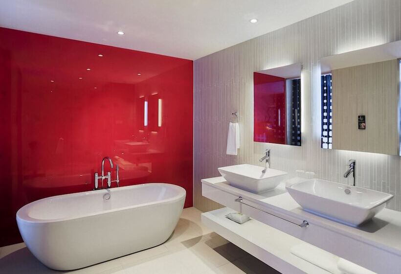 Hotel Ibis Styles Ulaanbaatar Polaris