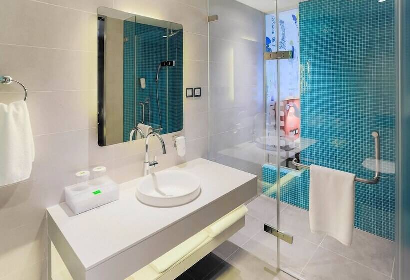 Hotel Ibis Styles Ulaanbaatar Polaris